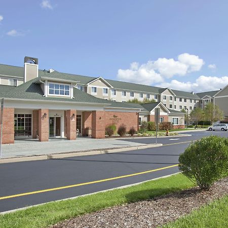 Homewood Suites By Hilton Somerset Dış mekan fotoğraf