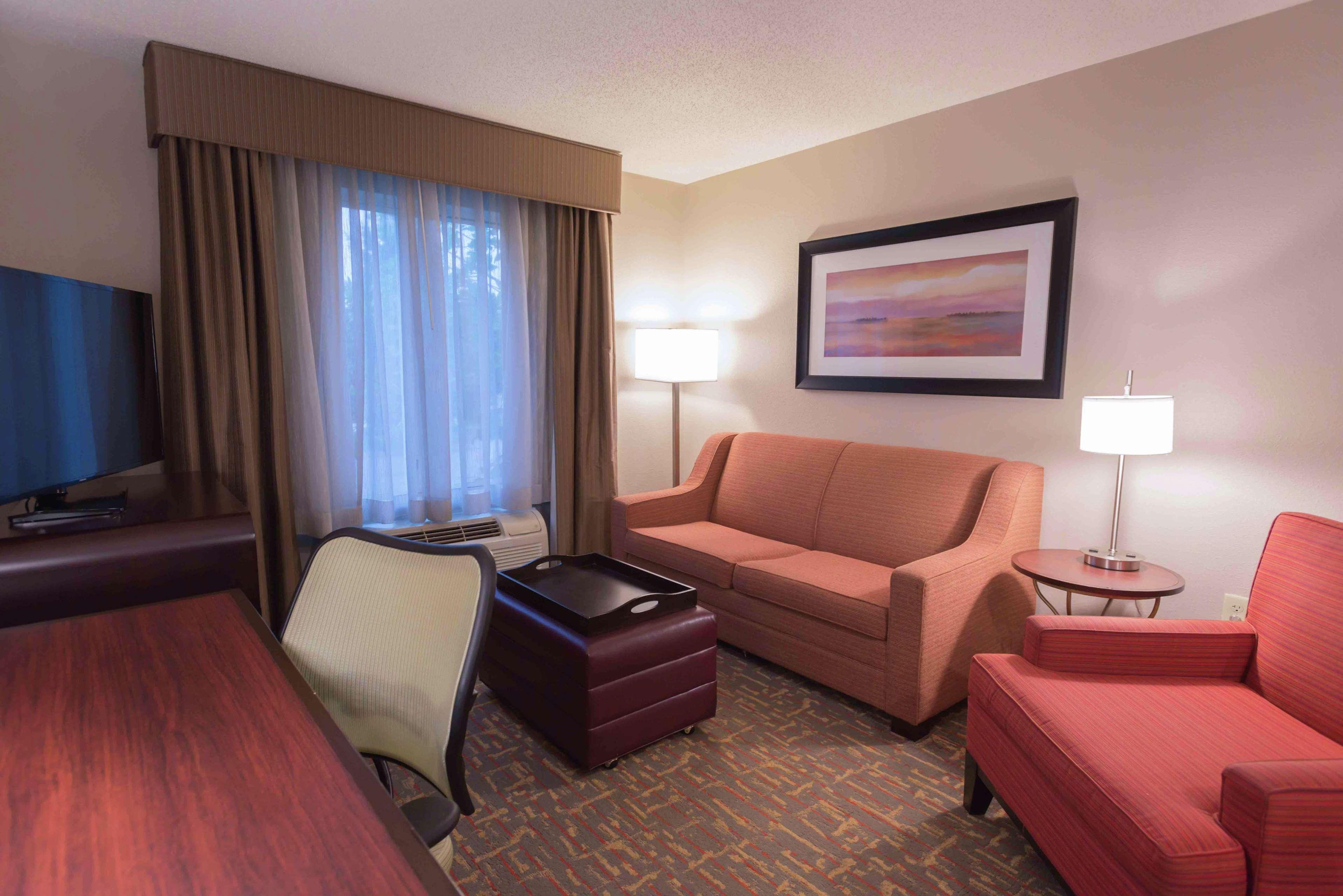 Homewood Suites By Hilton Somerset Dış mekan fotoğraf