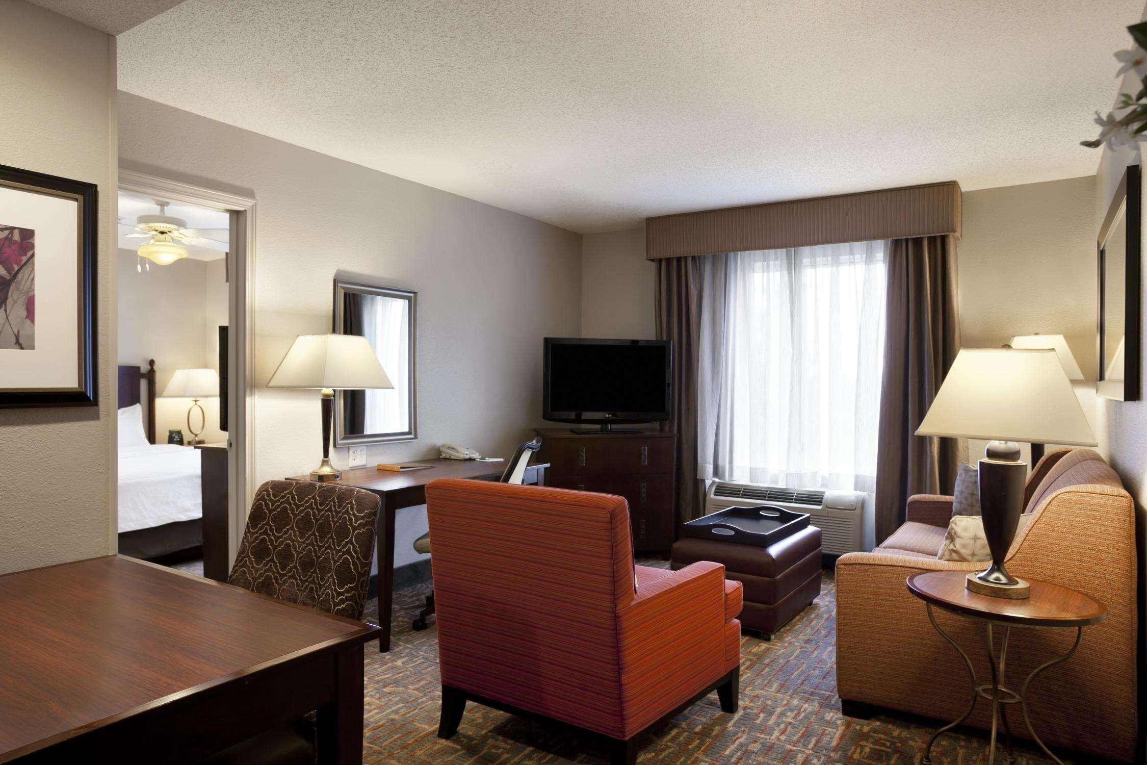 Homewood Suites By Hilton Somerset Dış mekan fotoğraf