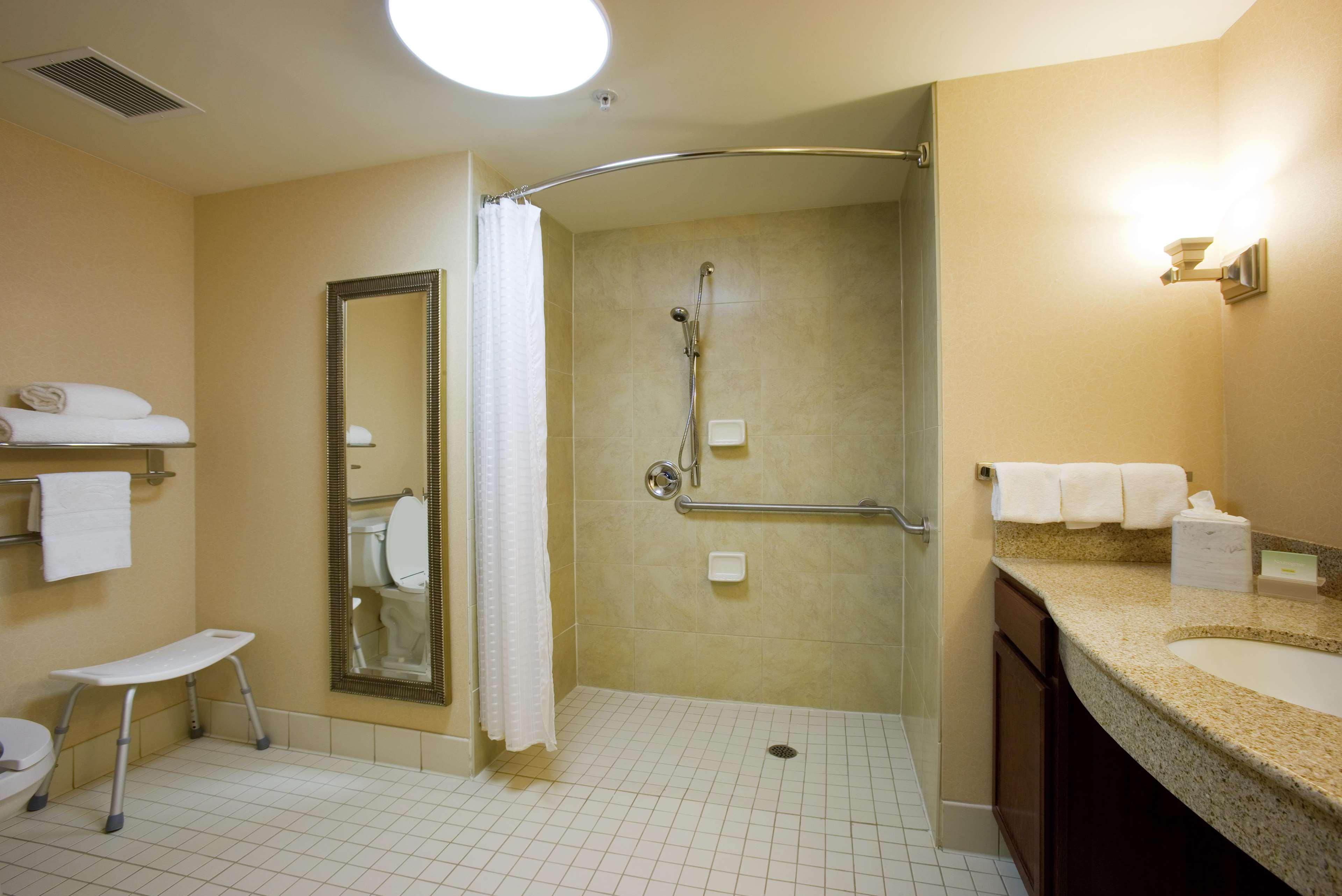 Homewood Suites By Hilton Somerset Oda fotoğraf