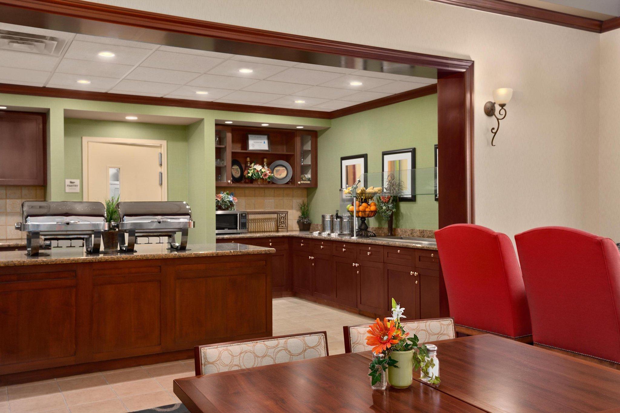 Homewood Suites By Hilton Somerset Dış mekan fotoğraf