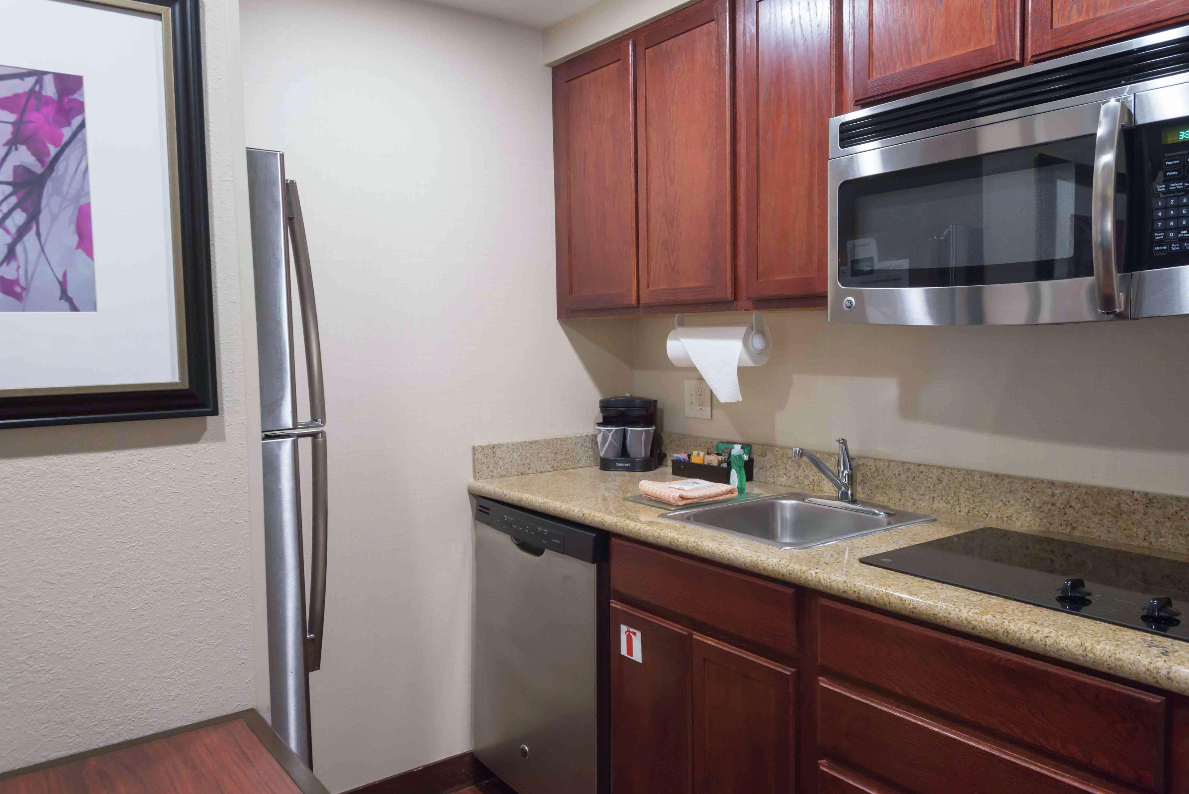 Homewood Suites By Hilton Somerset Dış mekan fotoğraf