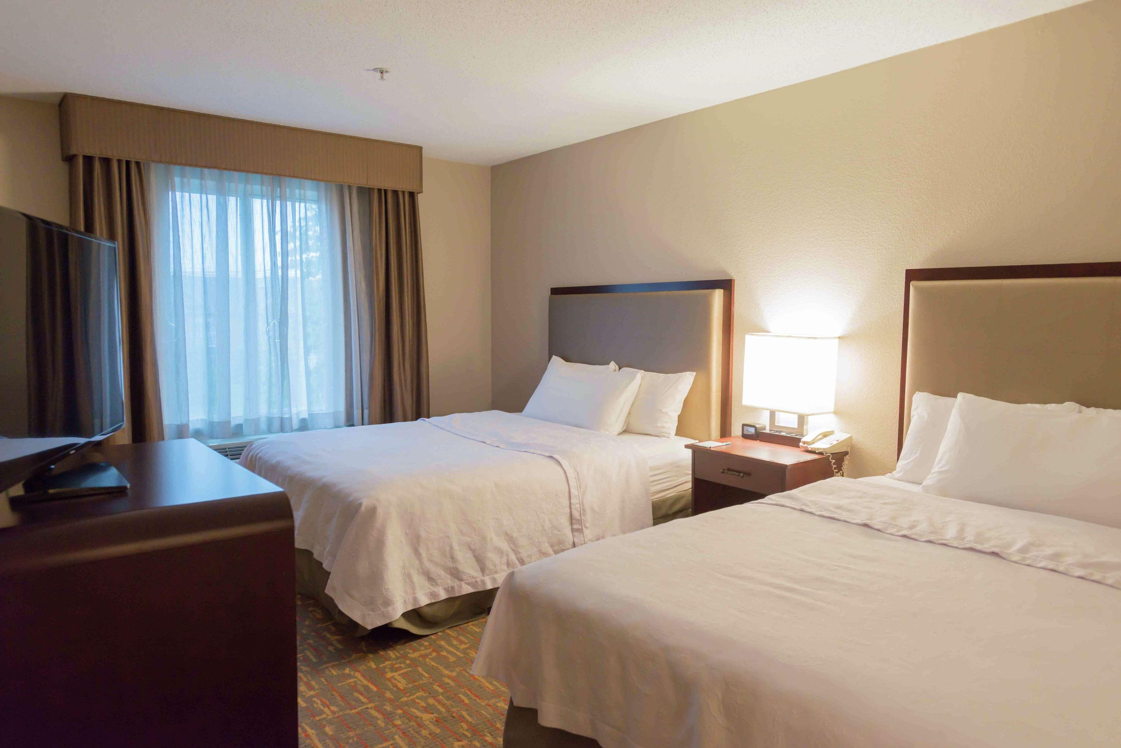 Homewood Suites By Hilton Somerset Dış mekan fotoğraf