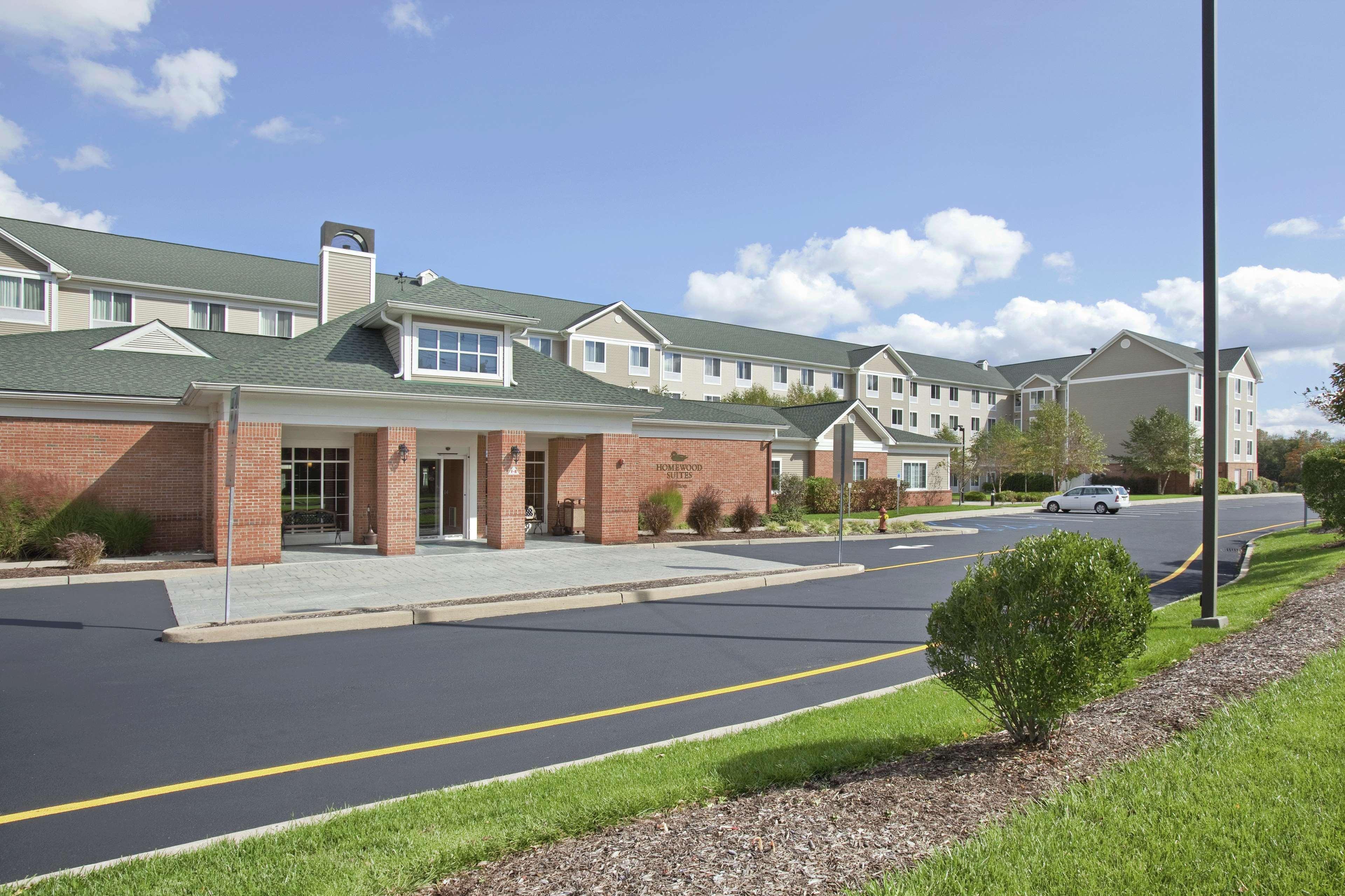 Homewood Suites By Hilton Somerset Dış mekan fotoğraf