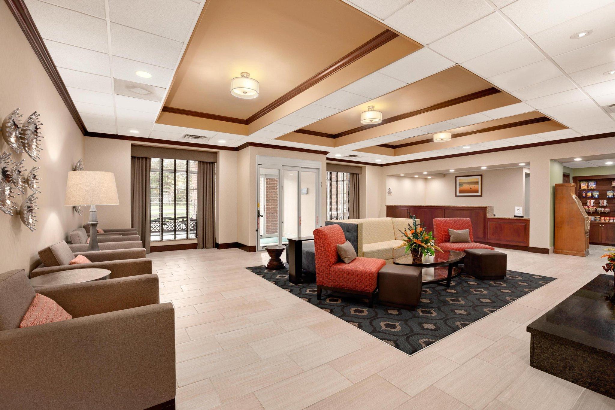 Homewood Suites By Hilton Somerset Dış mekan fotoğraf