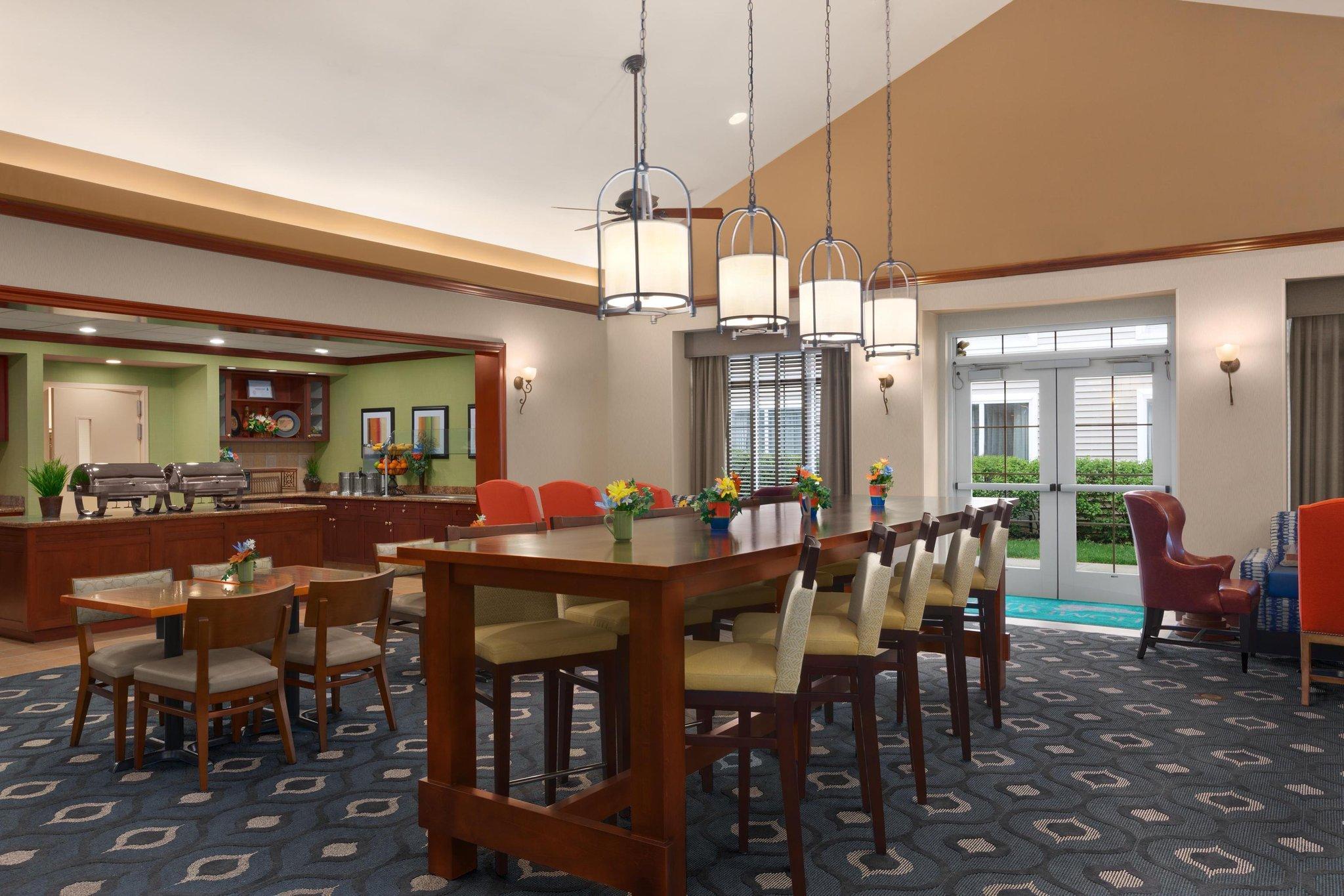 Homewood Suites By Hilton Somerset Dış mekan fotoğraf