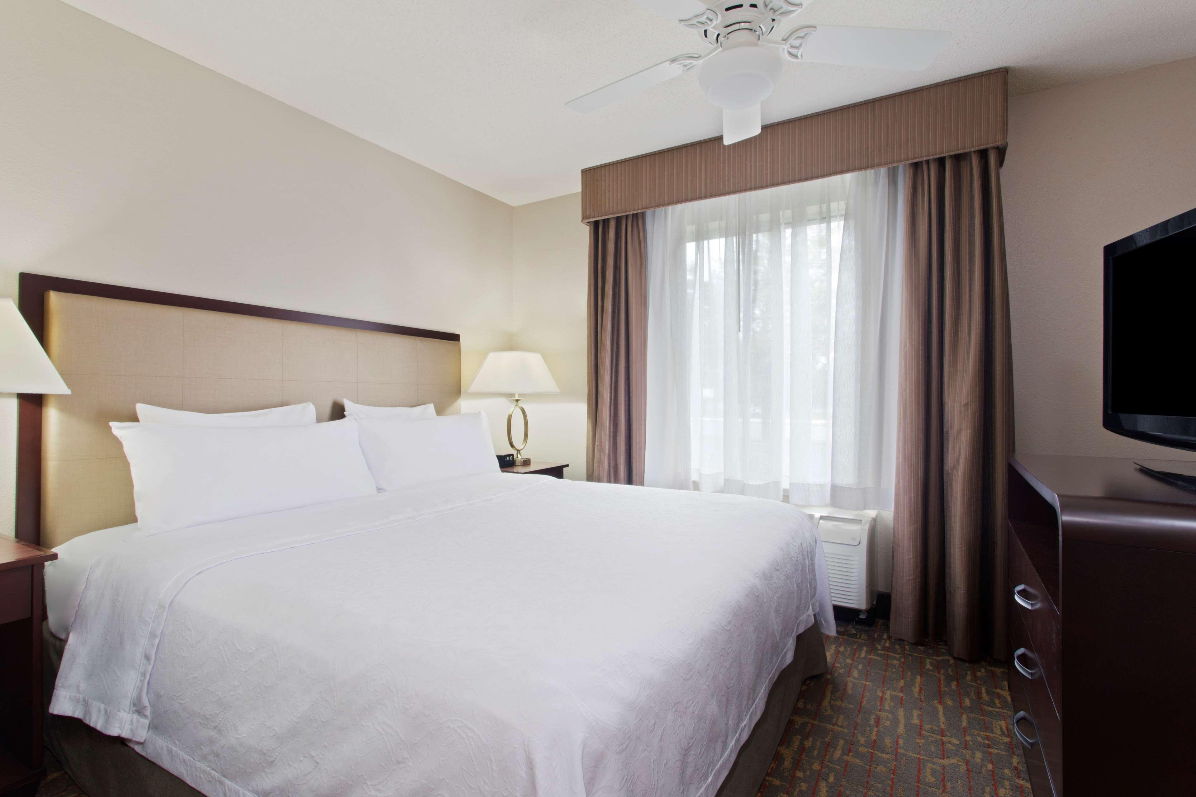 Homewood Suites By Hilton Somerset Dış mekan fotoğraf