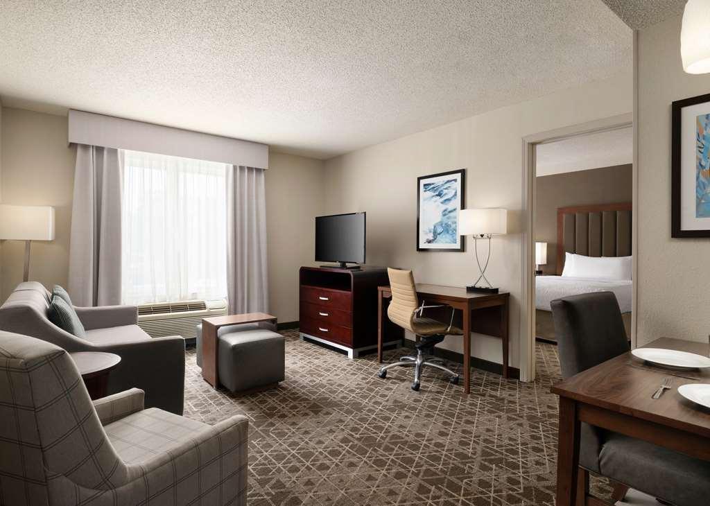 Homewood Suites By Hilton Somerset Oda fotoğraf