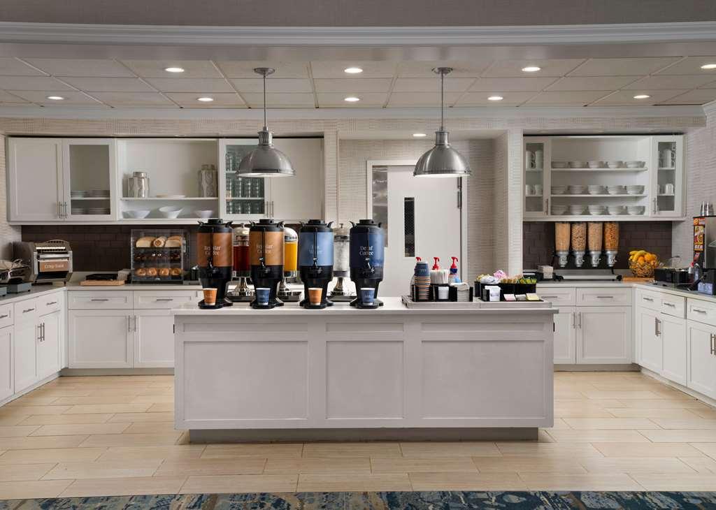 Homewood Suites By Hilton Somerset Restoran fotoğraf