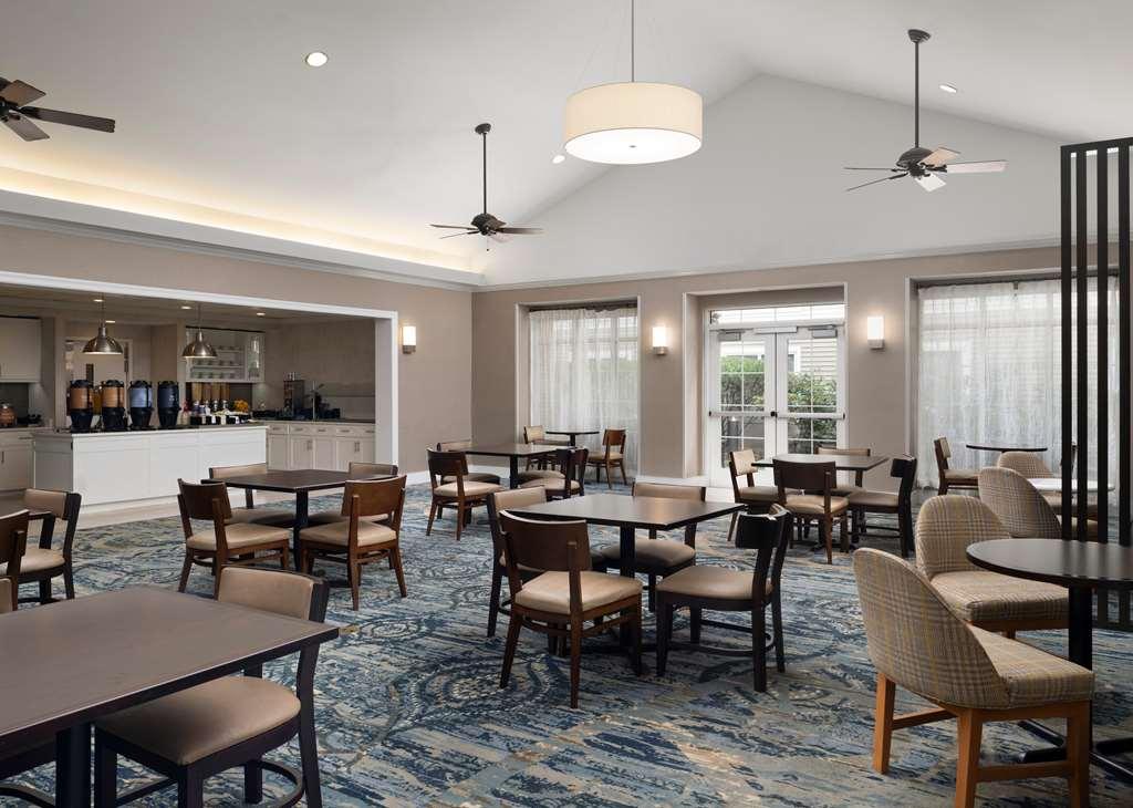 Homewood Suites By Hilton Somerset Restoran fotoğraf