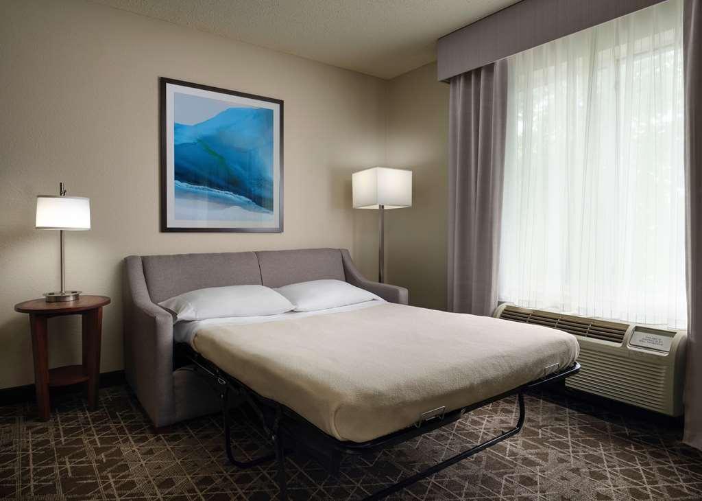 Homewood Suites By Hilton Somerset Oda fotoğraf