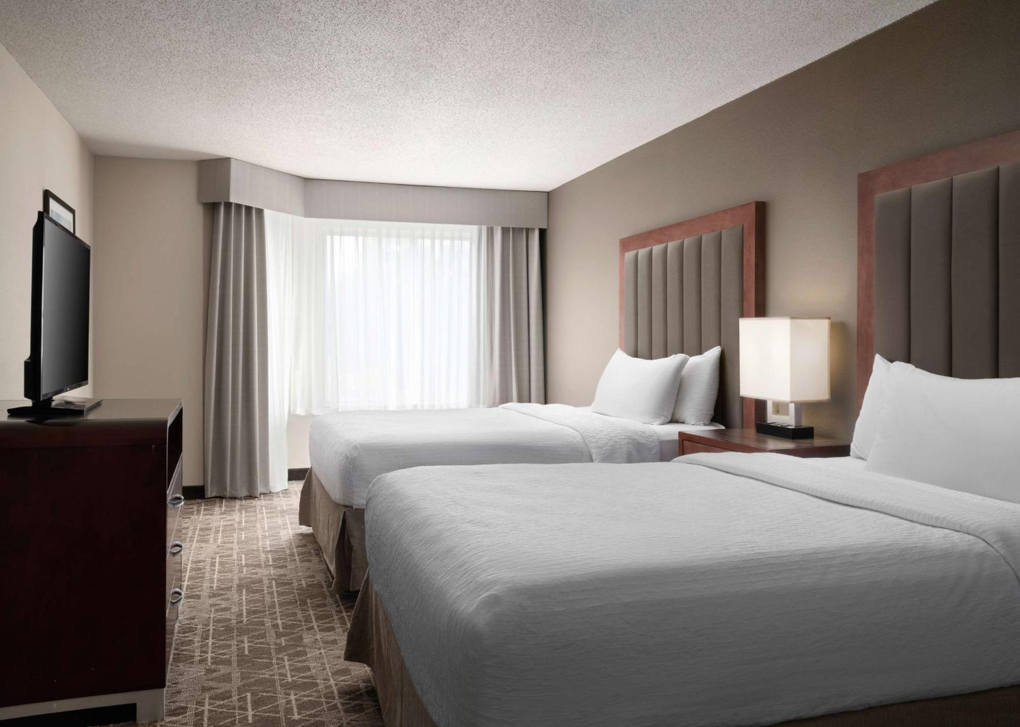 Homewood Suites By Hilton Somerset Dış mekan fotoğraf