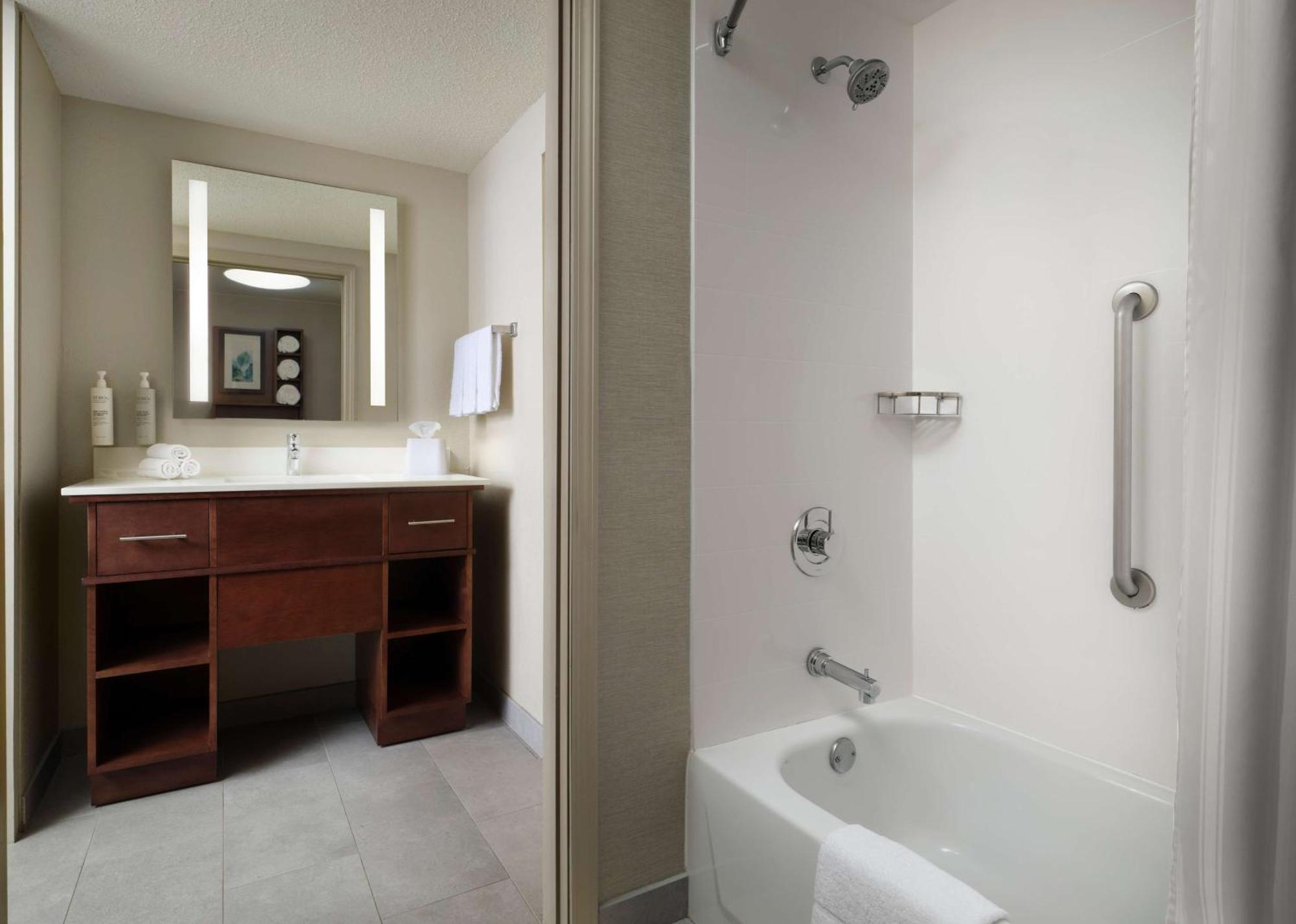Homewood Suites By Hilton Somerset Dış mekan fotoğraf