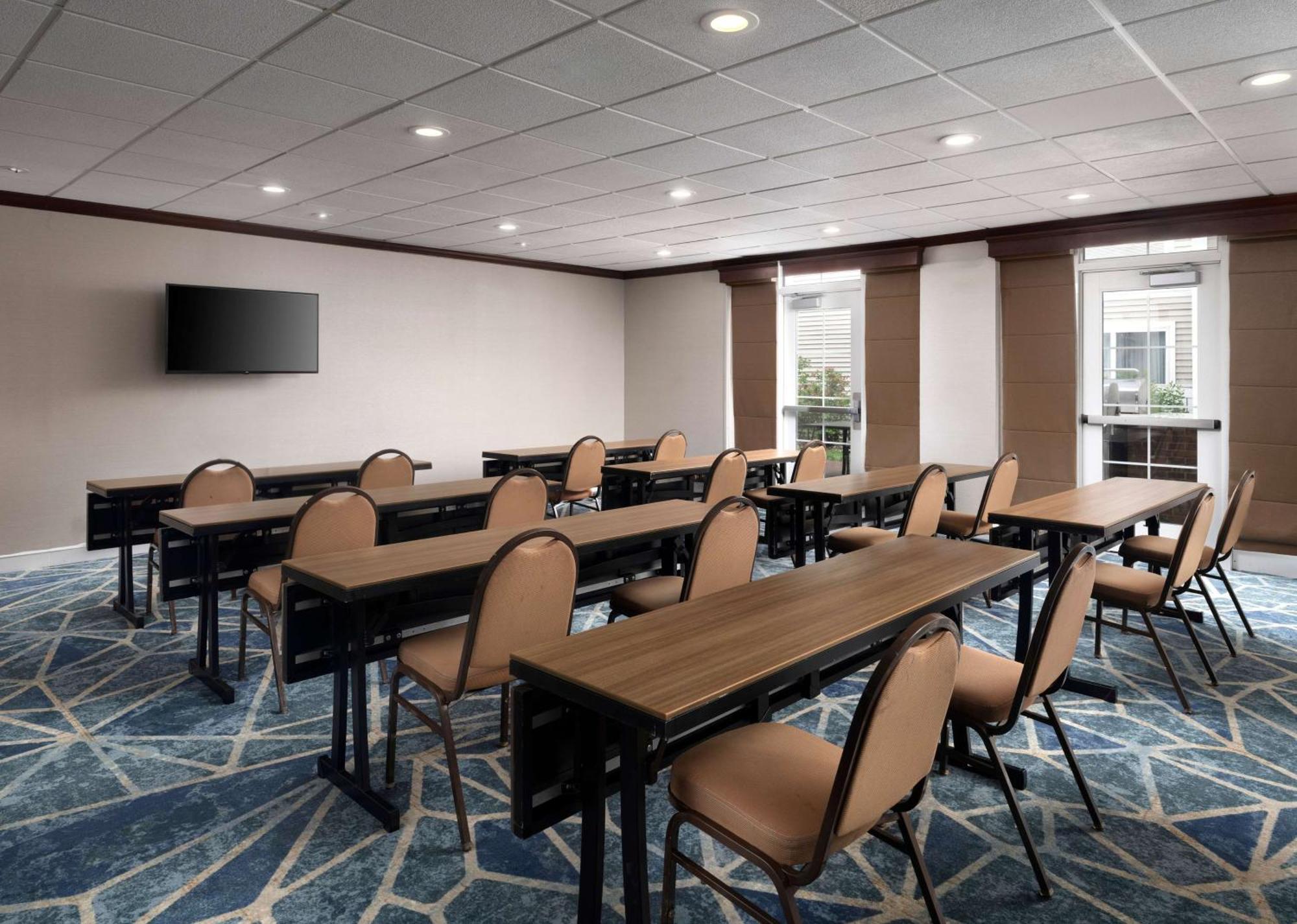 Homewood Suites By Hilton Somerset Dış mekan fotoğraf