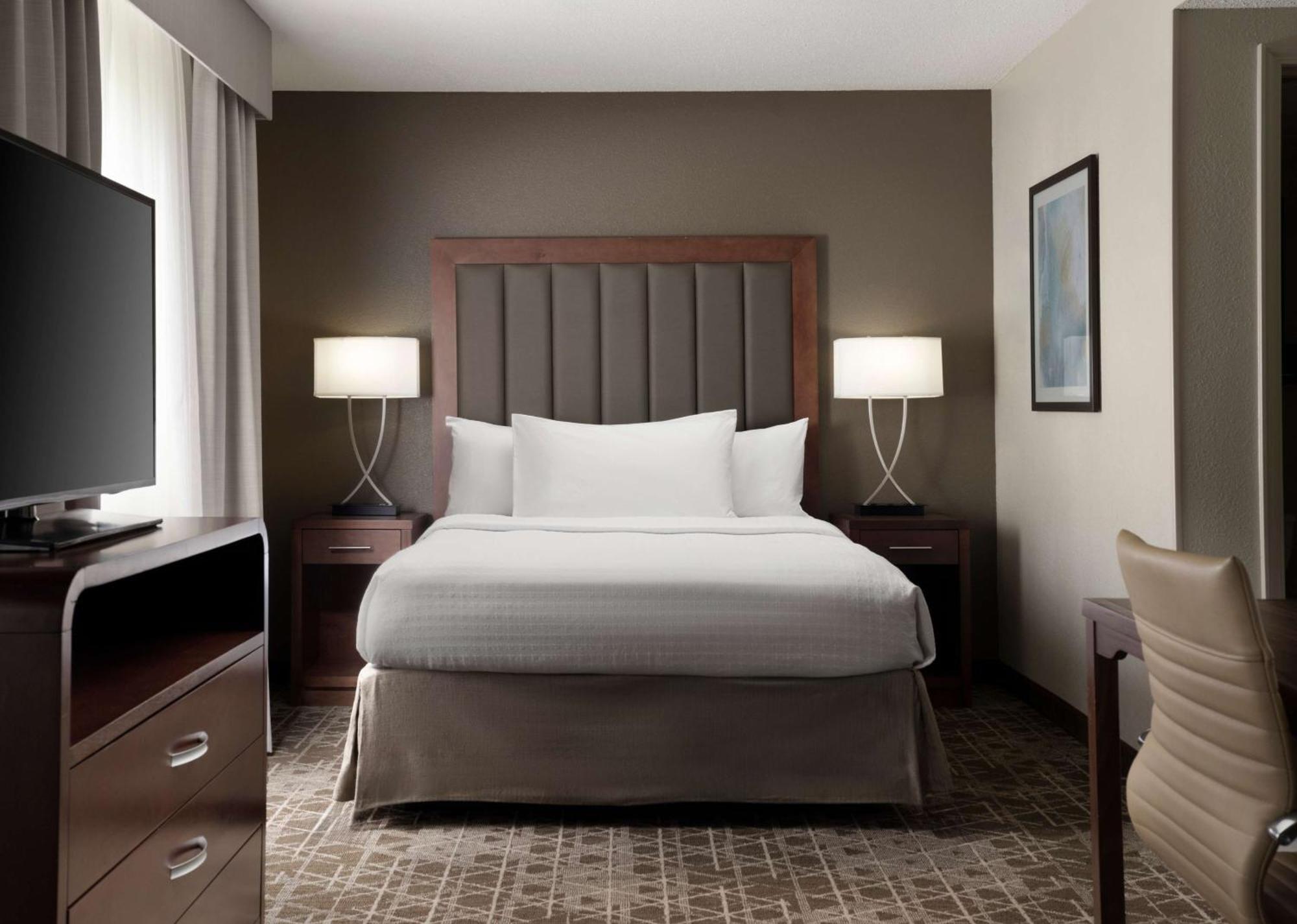 Homewood Suites By Hilton Somerset Dış mekan fotoğraf