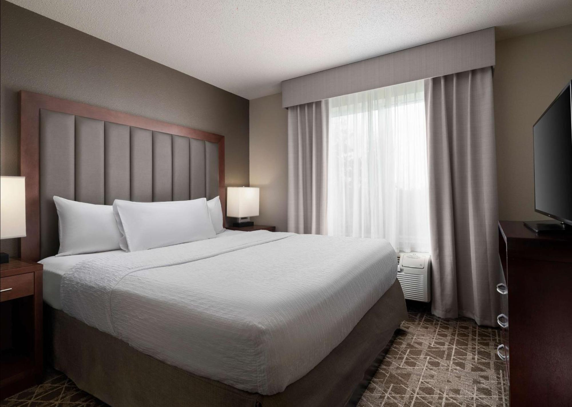 Homewood Suites By Hilton Somerset Dış mekan fotoğraf