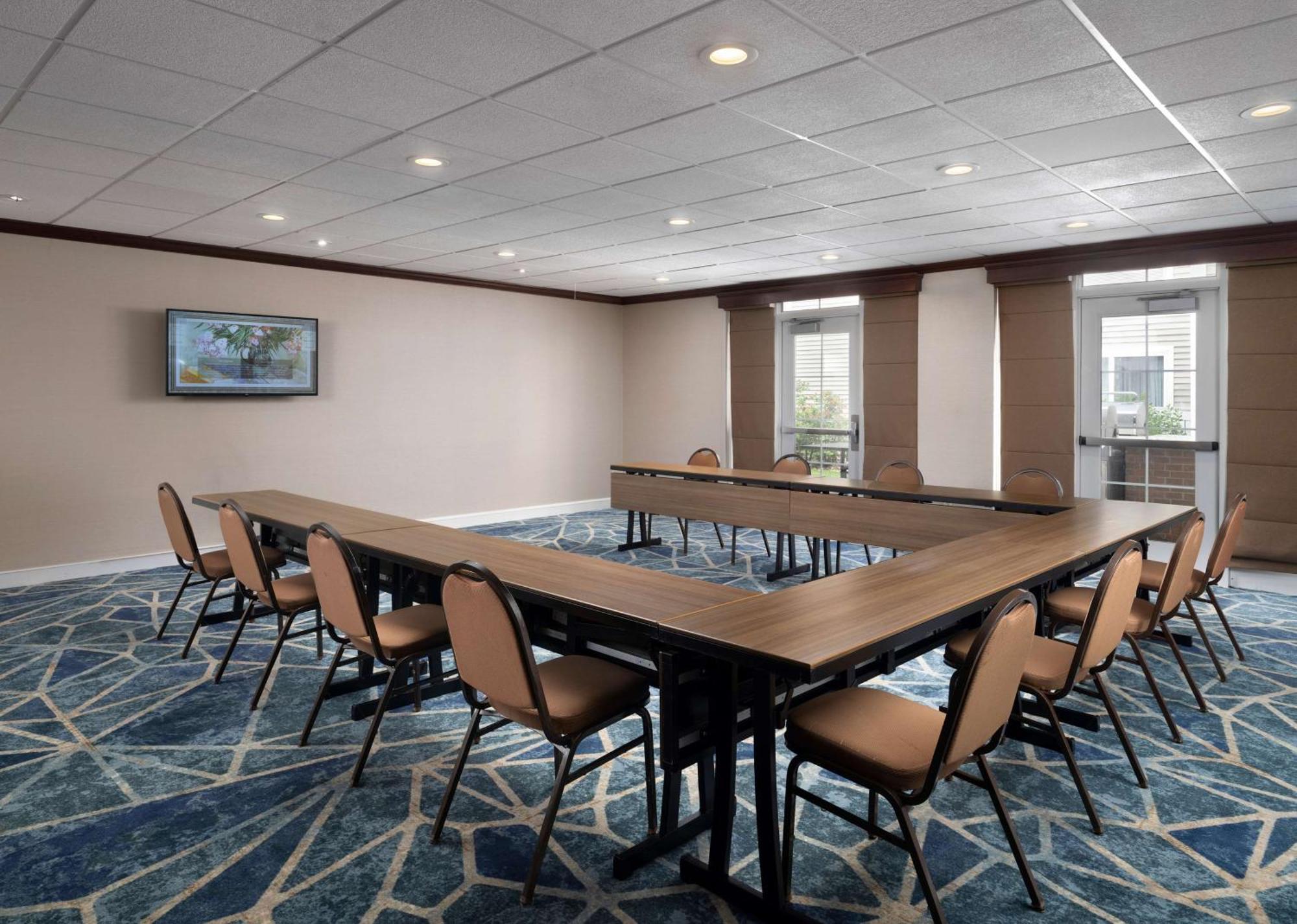 Homewood Suites By Hilton Somerset Dış mekan fotoğraf