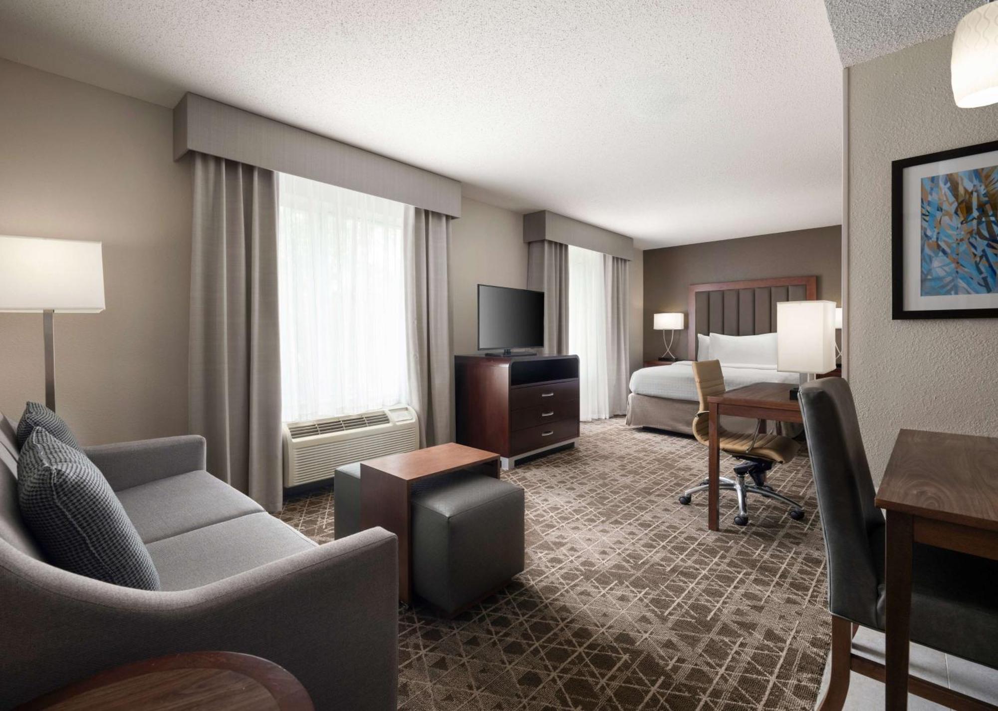 Homewood Suites By Hilton Somerset Dış mekan fotoğraf