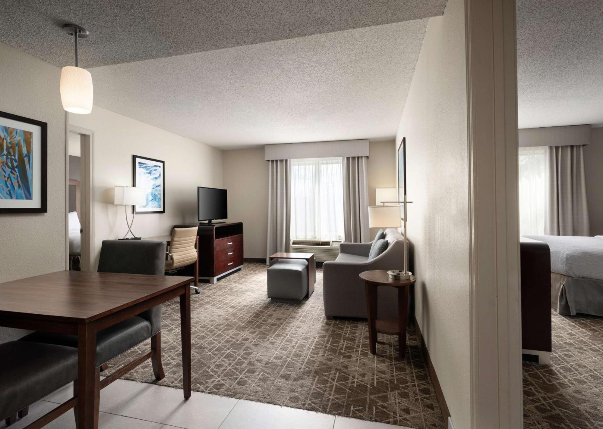Homewood Suites By Hilton Somerset Dış mekan fotoğraf