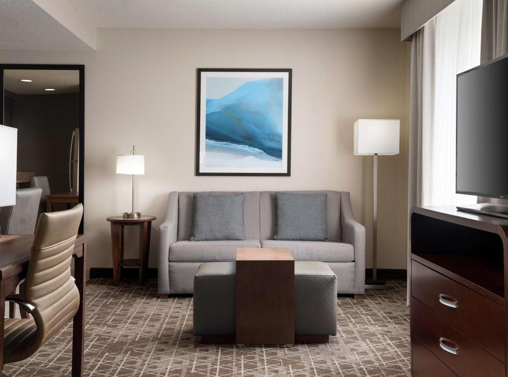 Homewood Suites By Hilton Somerset Dış mekan fotoğraf
