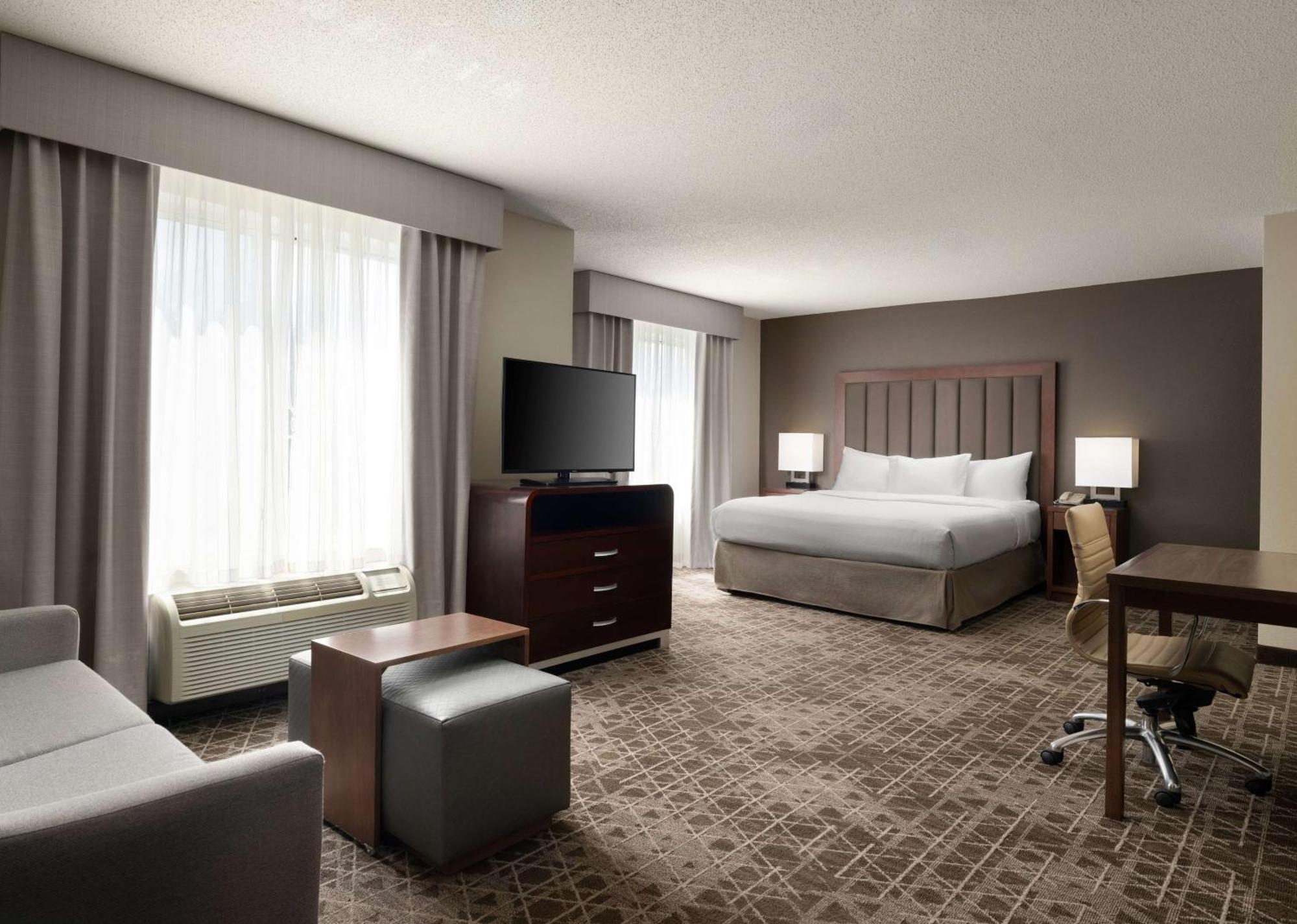 Homewood Suites By Hilton Somerset Dış mekan fotoğraf