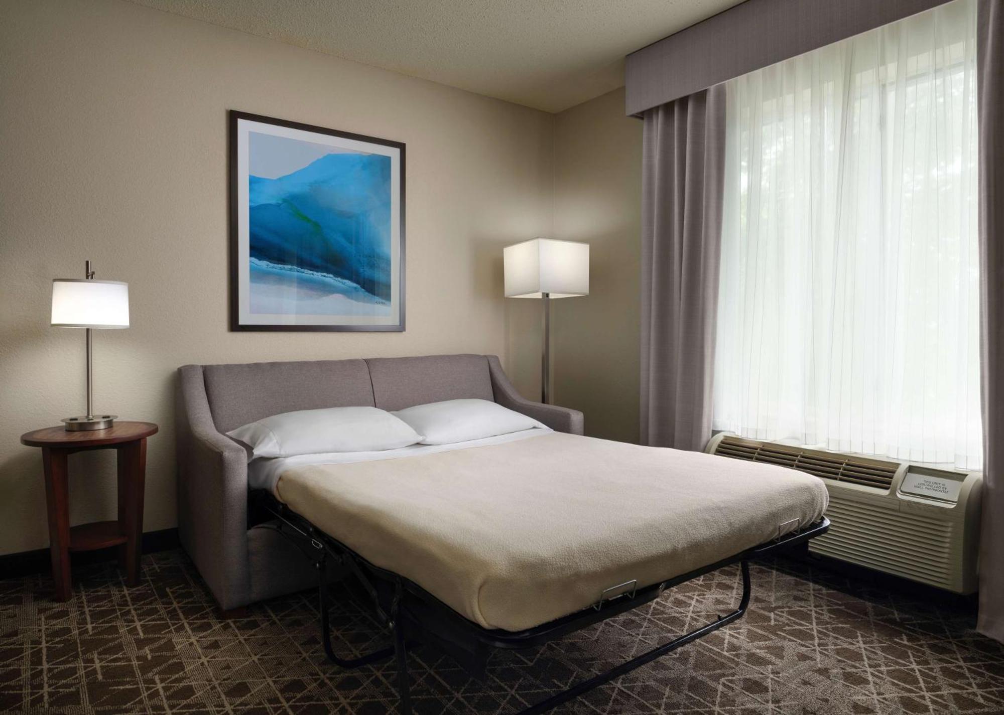 Homewood Suites By Hilton Somerset Dış mekan fotoğraf