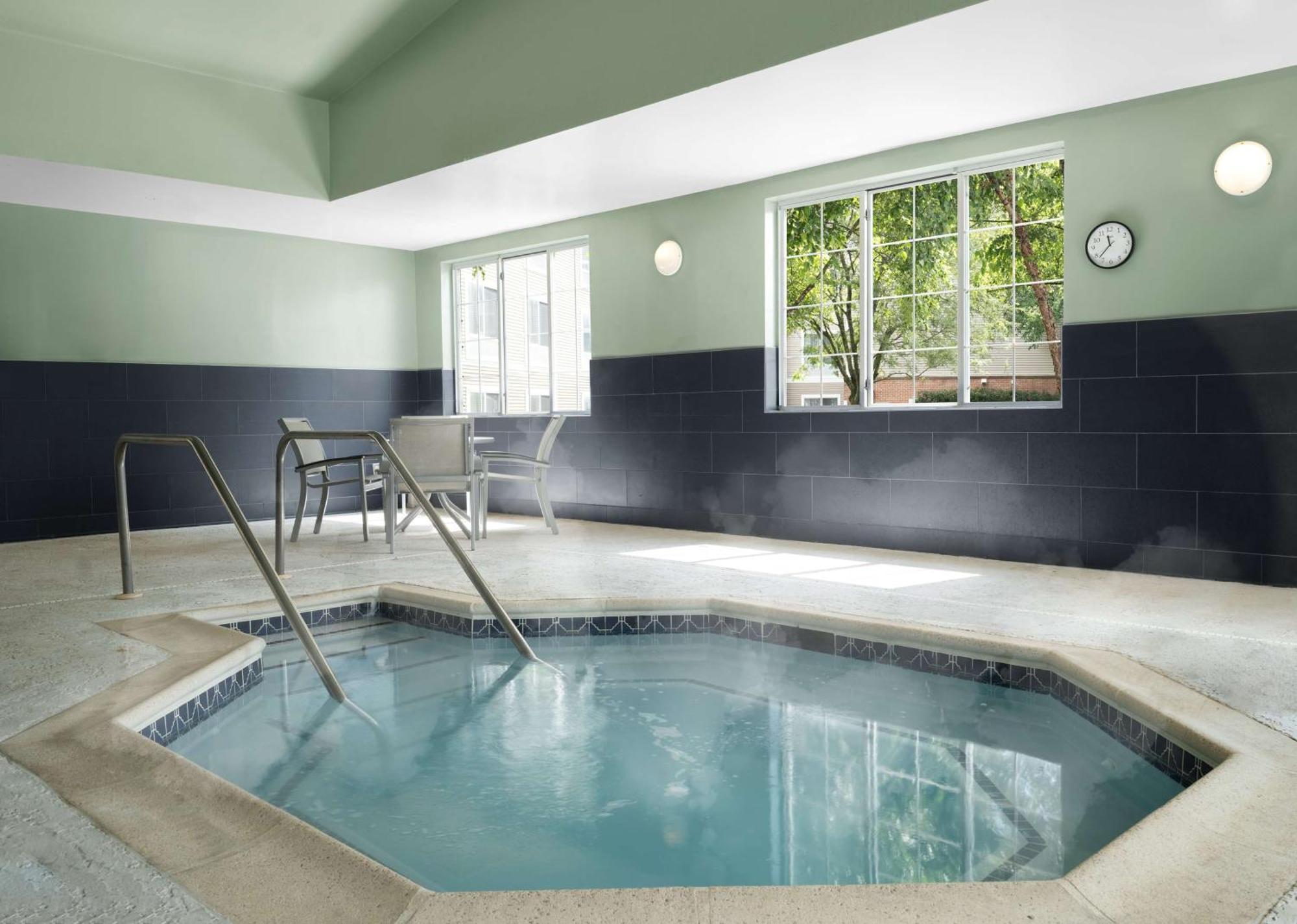 Homewood Suites By Hilton Somerset Dış mekan fotoğraf