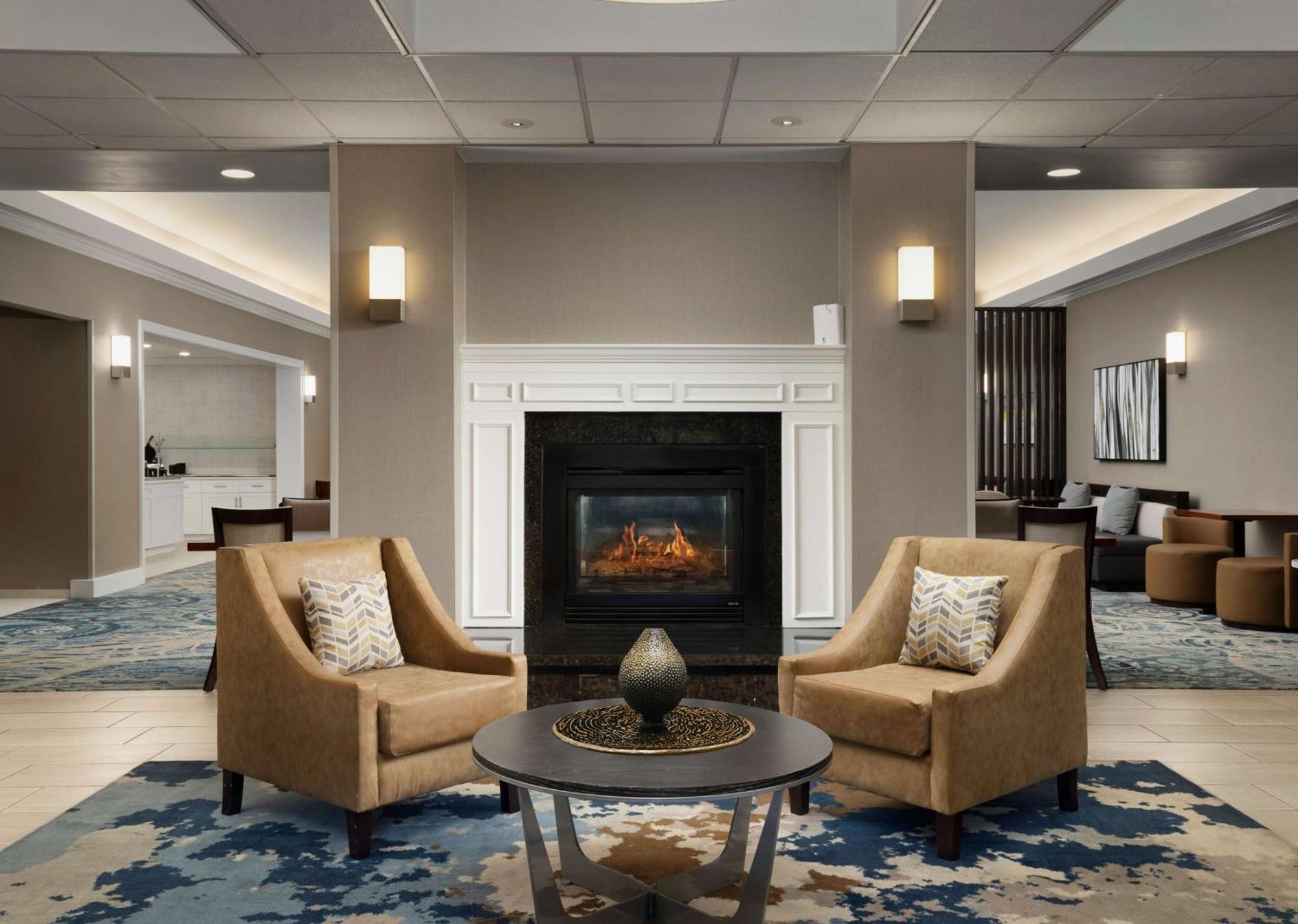 Homewood Suites By Hilton Somerset Dış mekan fotoğraf