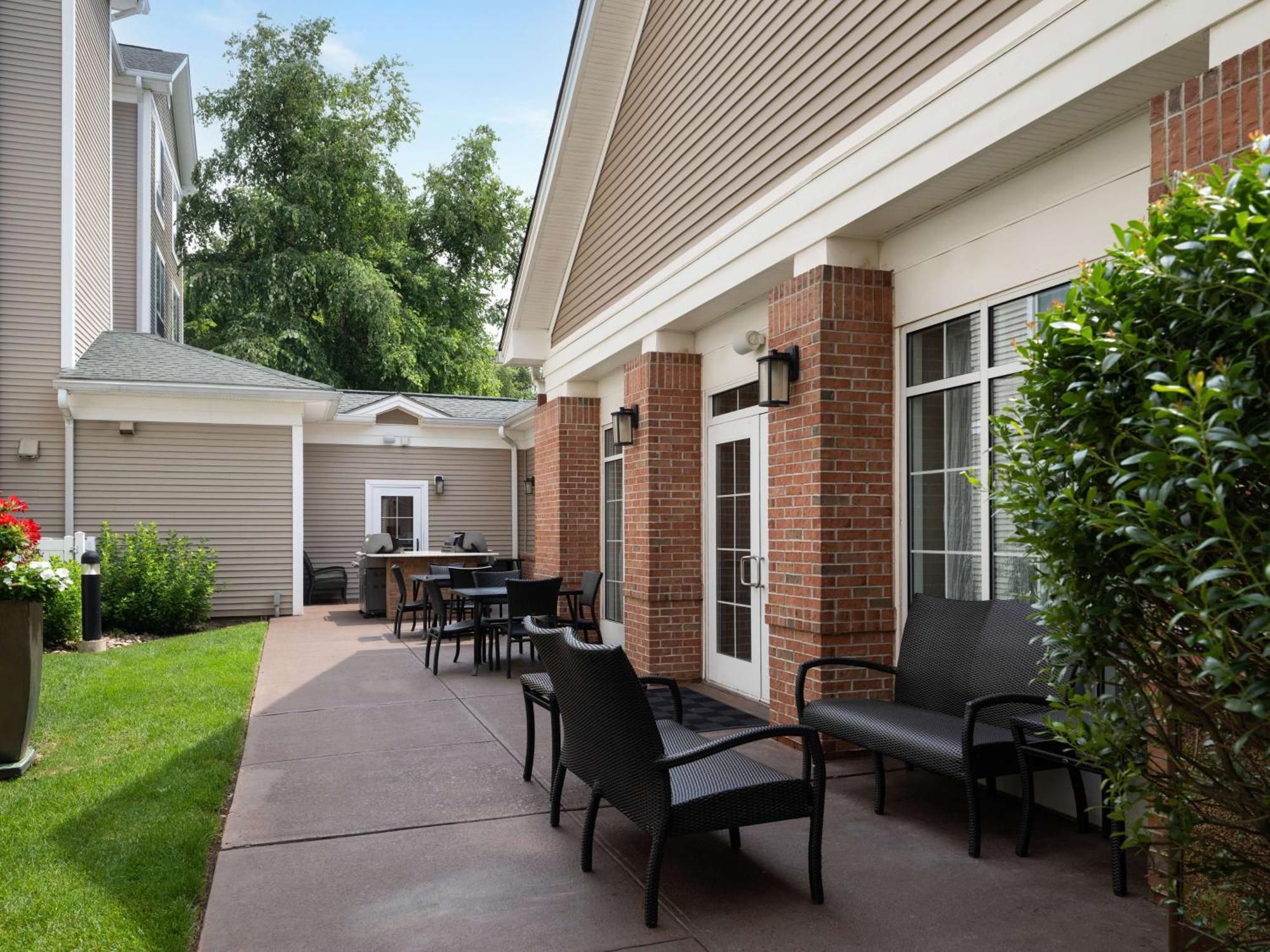 Homewood Suites By Hilton Somerset Dış mekan fotoğraf