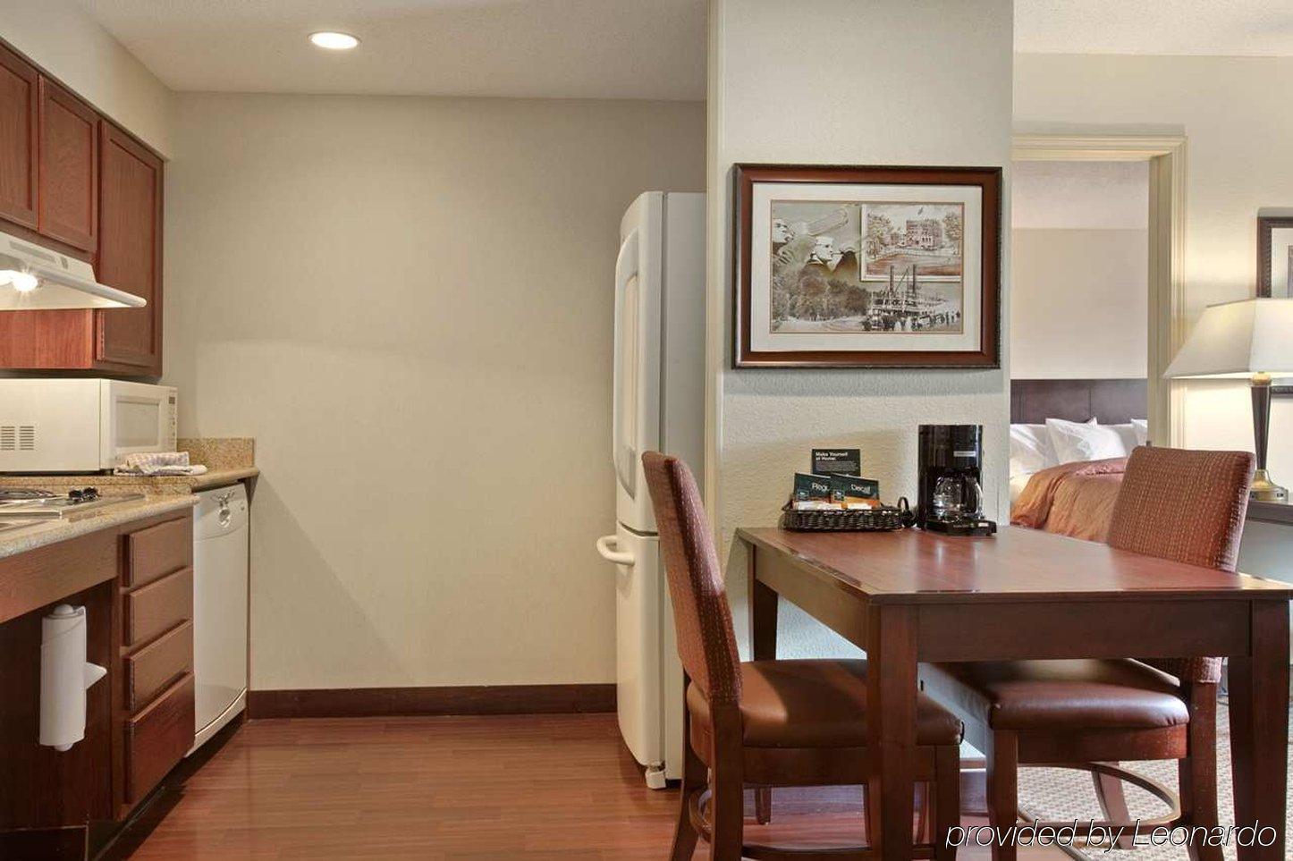 Homewood Suites By Hilton Somerset Oda fotoğraf