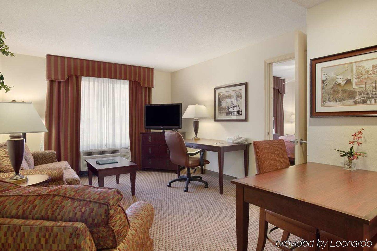 Homewood Suites By Hilton Somerset Oda fotoğraf