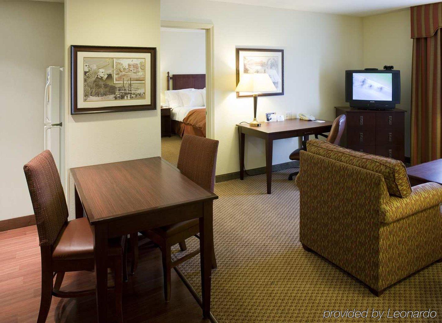 Homewood Suites By Hilton Somerset Oda fotoğraf