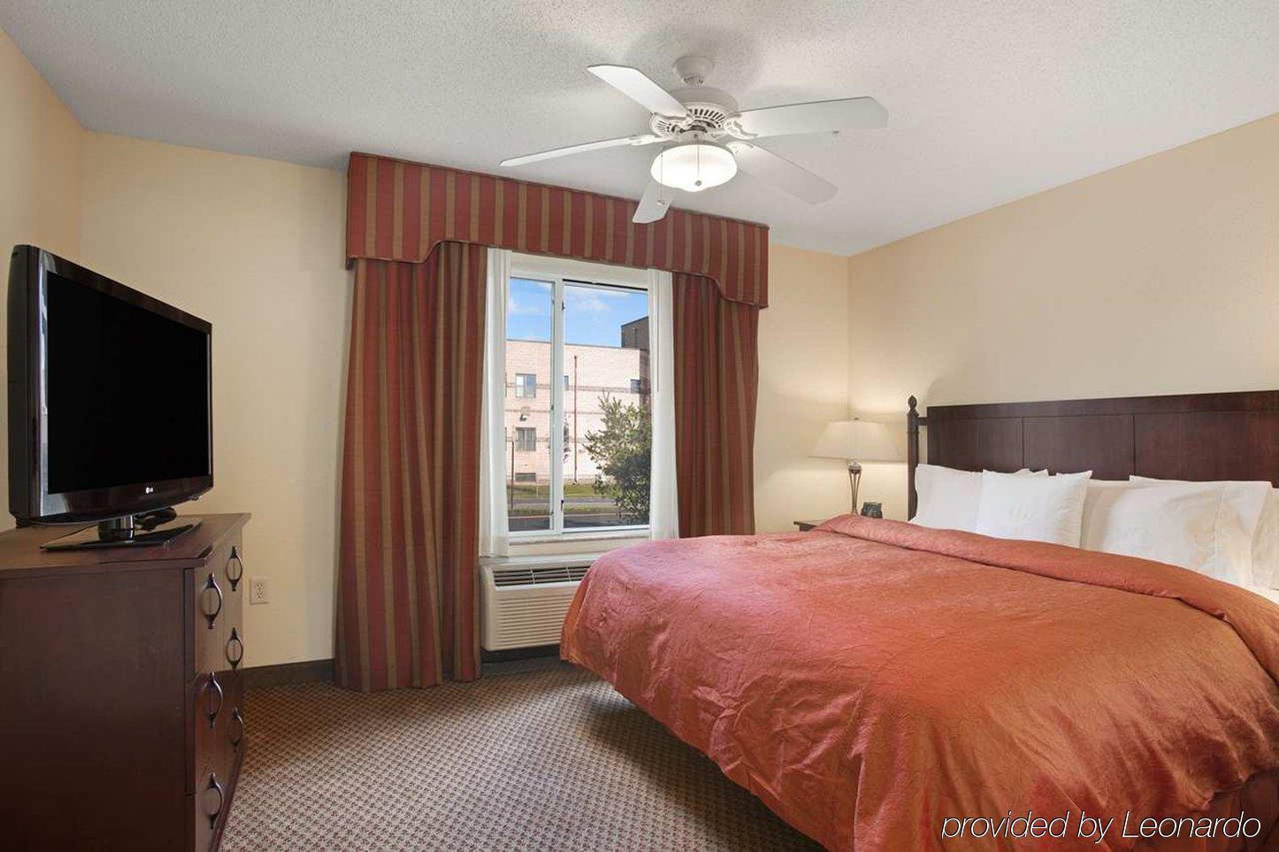 Homewood Suites By Hilton Somerset Oda fotoğraf