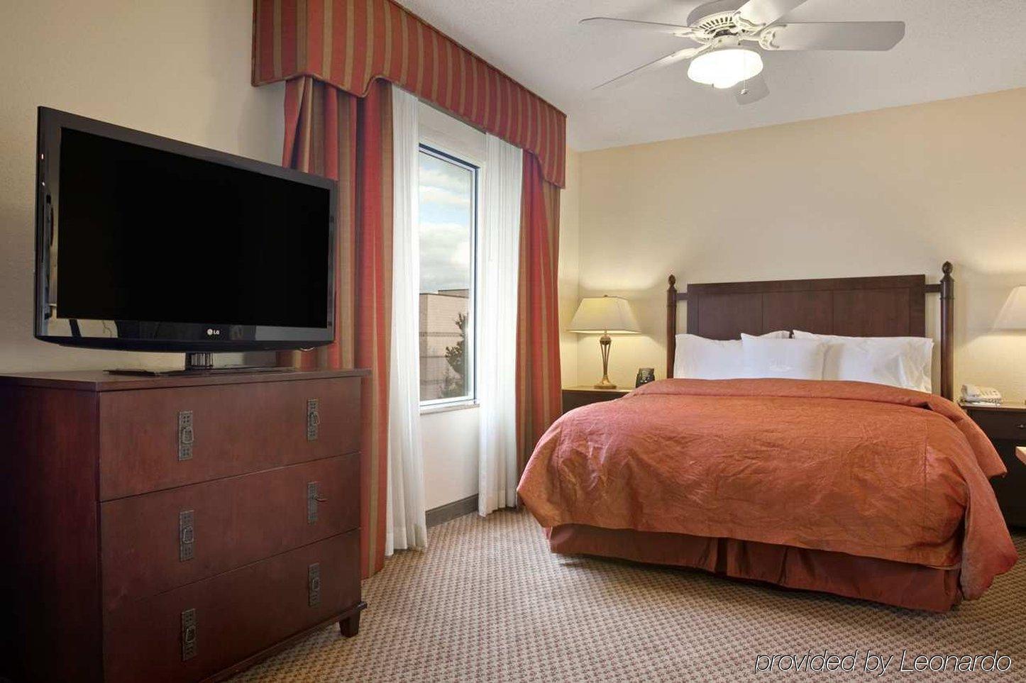 Homewood Suites By Hilton Somerset Oda fotoğraf