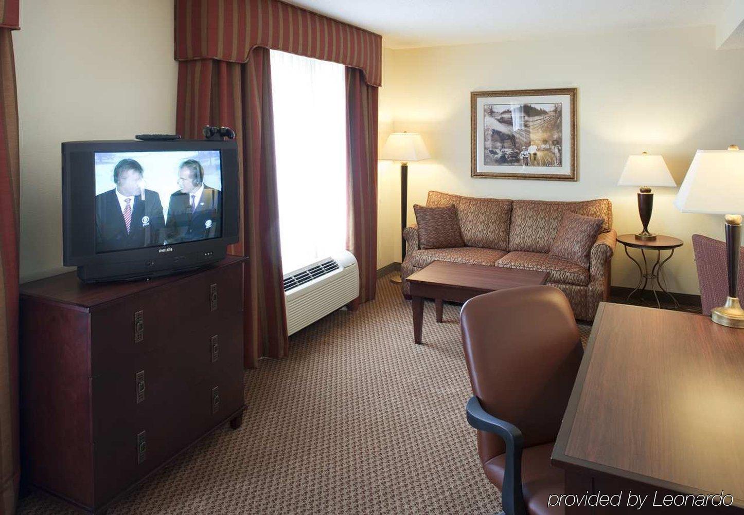 Homewood Suites By Hilton Somerset Oda fotoğraf