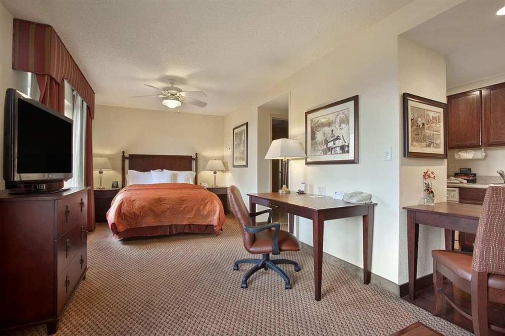 Homewood Suites By Hilton Somerset Oda fotoğraf