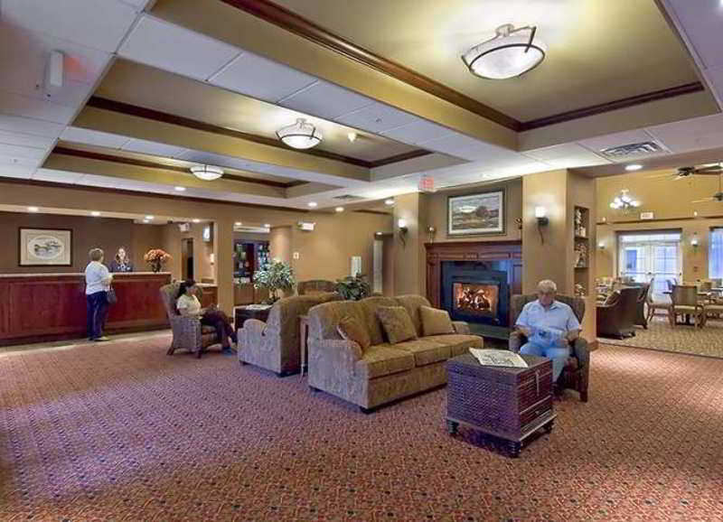 Homewood Suites By Hilton Somerset İç mekan fotoğraf