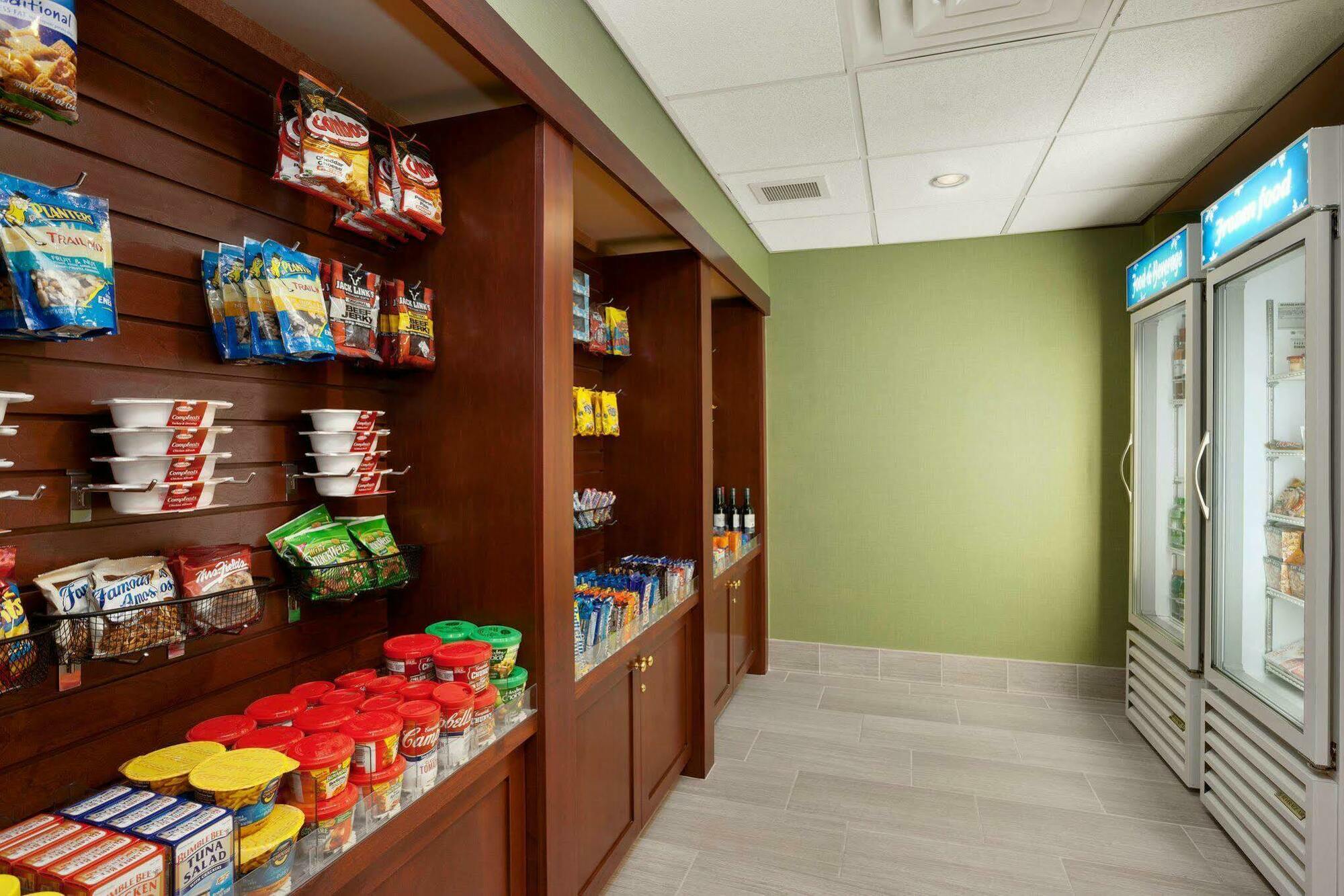 Homewood Suites By Hilton Somerset Dış mekan fotoğraf